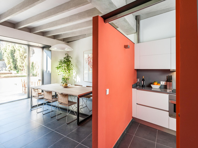5, Can Cabrit - Villa With Private Pool In Alaro, Baleares