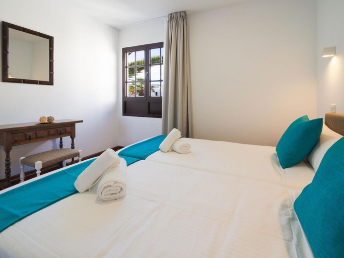 Room 4, Apt 30 El Golfo, Las Palmas