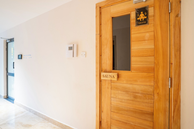 Exterior 3, BMJ sleek homes, Kibra