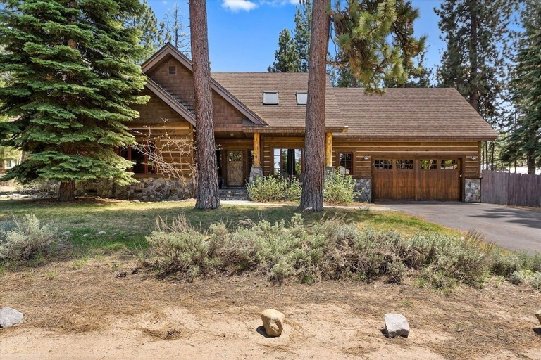 Primary image, Cyh1012 - Hidden Cedar 5 Bedroom Home, El Dorado