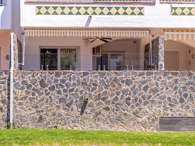 5, Apartment in Empuriabrava near Beach, Girona