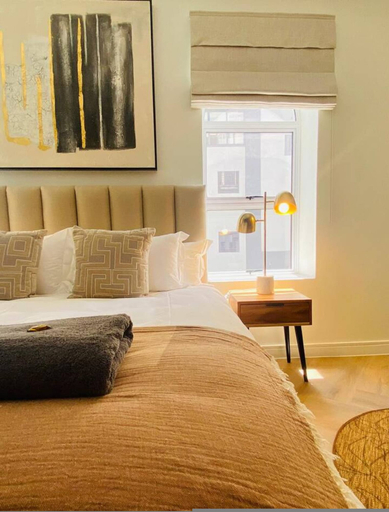 Others 5, Valour Suite in De Waterkant, City of Cape Town