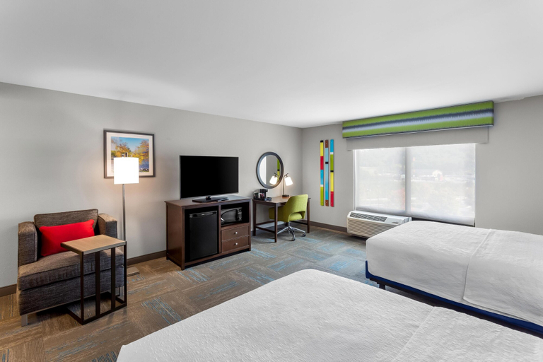 Others 5, Hampton Inn Huntington University Area, Cabell