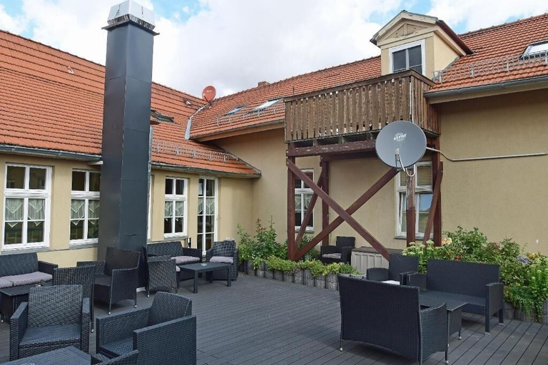 Exterior & Views, Goldene Henne, Ilm-Kreis