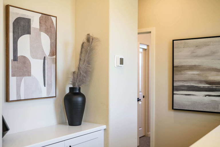 Room 4, Designer 3BR El Monte Retreat Near Dtla Pasadena, Los Angeles