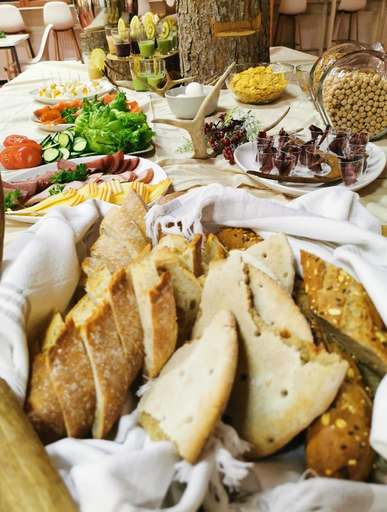 Food & Drinks 5, Goiglo Hotel & Hostel, Northern Ostrobothnia
