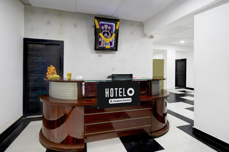Others 3, Super Hotel O Erragadda Metro Station Hyderabad Formerly Palak Residency, Ranga Reddy