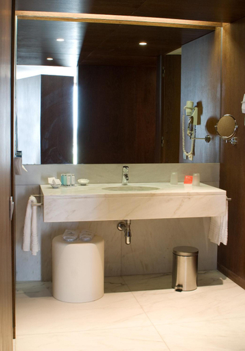 Bathroom 4, Pousada Palacio De Estoi Faro, Faro
