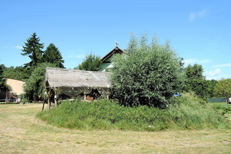 Garden 5, Lakefront Agritourism With Marina Access, Kamień