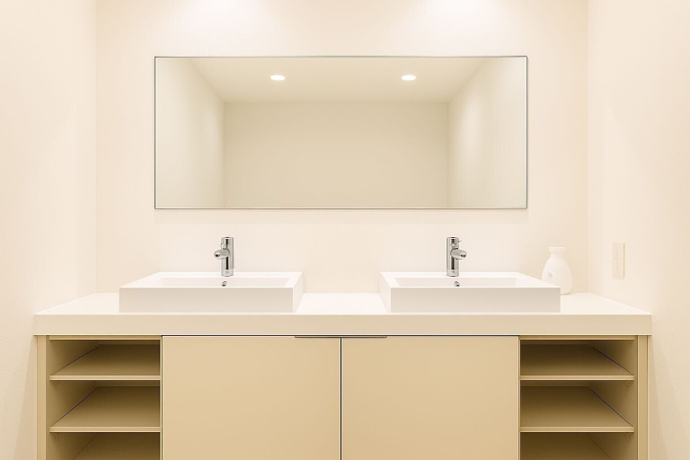 Bathroom 3, Yellow House Niseko, Kutchan