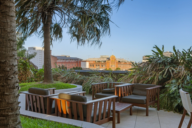 Exterior 5, City Escape With Balcony & Resort-style Amenities, Fortitude Valley