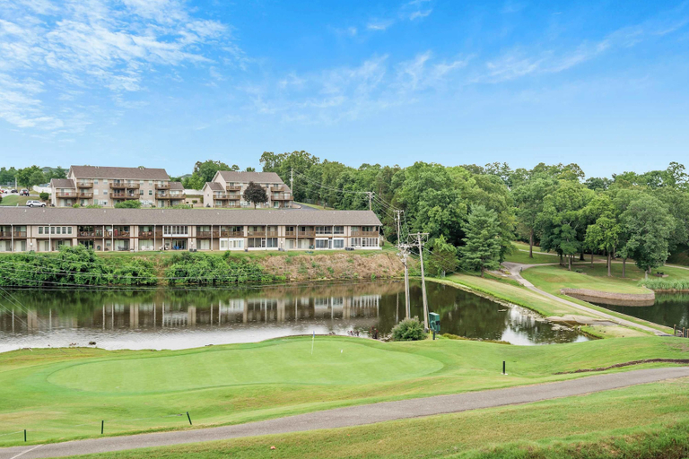 Exterior & Views 2, Patterson Pointe - Emphasis on Relaxation, Taney
