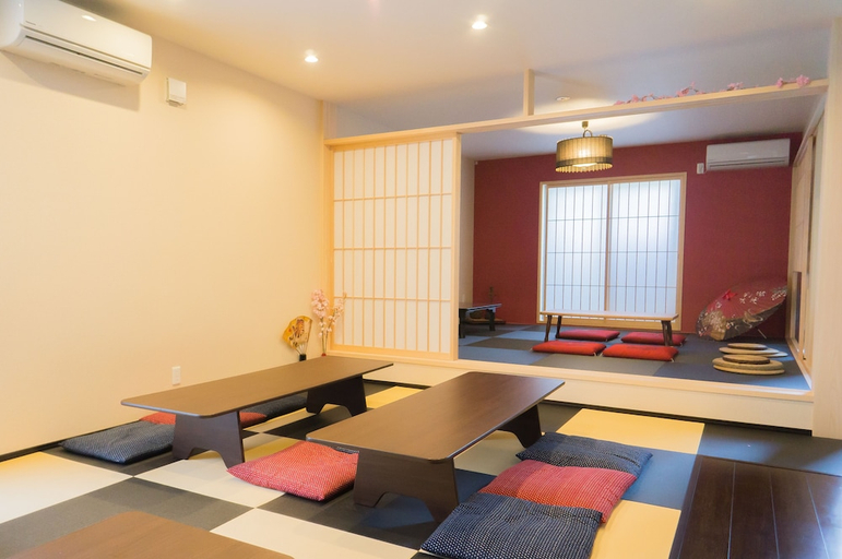 Public Area 3, FUJITAYA BnB, Kyoto