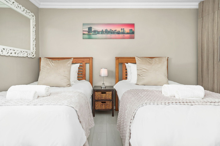 Interior 5, The Tides at Gansbaai, Overberg