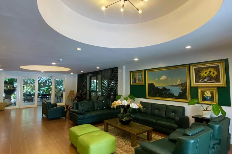 Public Area, The Ranch Resort Cebu powered by Cocotel, Pinamungahan