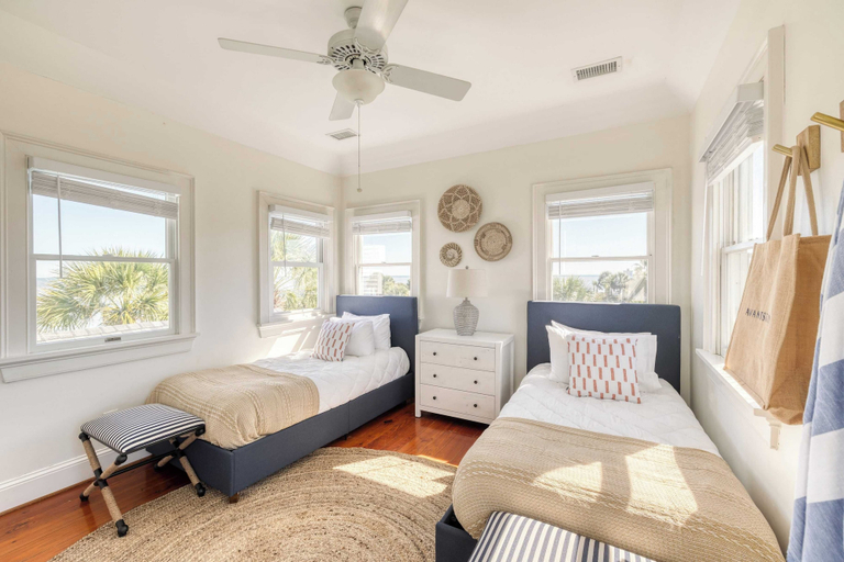 Interior 2, Haven by Avantstay Luxury Beachfront Home w/ Pool & Gorgeous Patios, Charleston