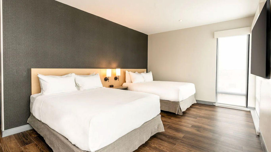 3, Hyatt Place Piedras Negras, Piedras Negras