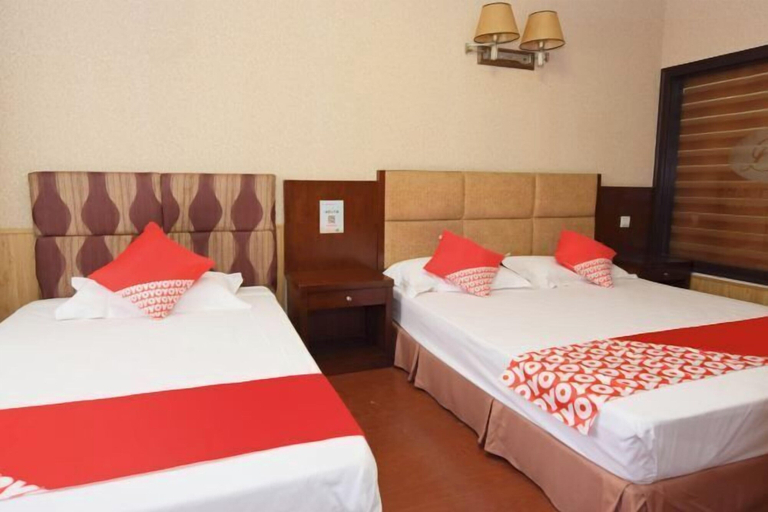 Others 5, Jinse Hepan Business Hotel, Anqing
