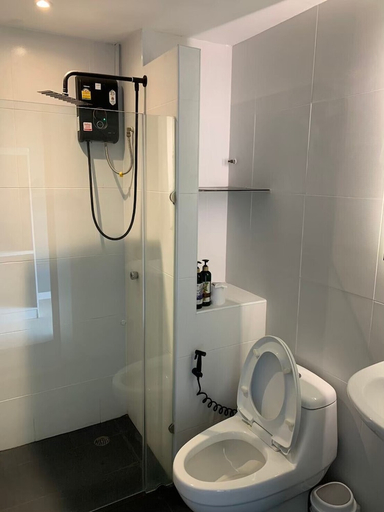 Bathroom 2, Watkethotel, Muang Chiang Mai