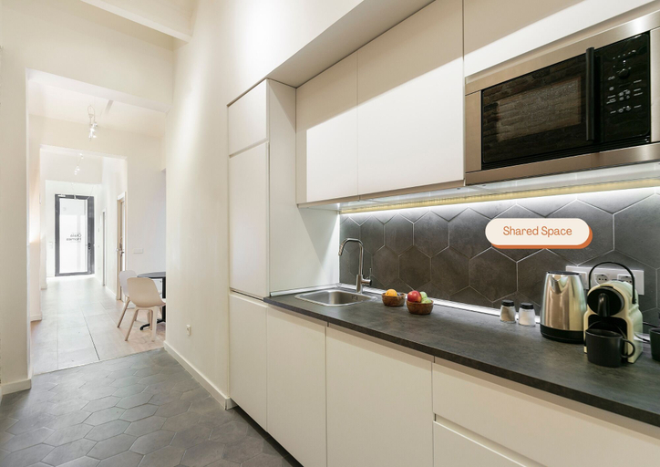 Others 4, Arte Suites by Olala Homes, Barcelona