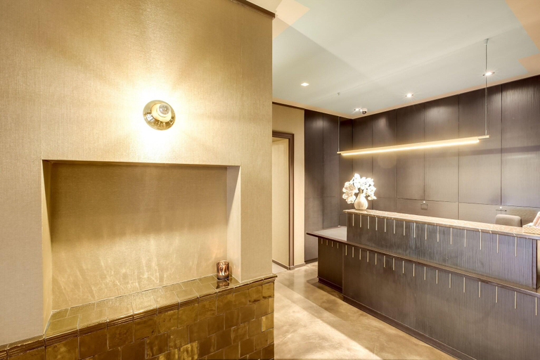 Public Area 3, Hotel Opéra Maintenon, Paris