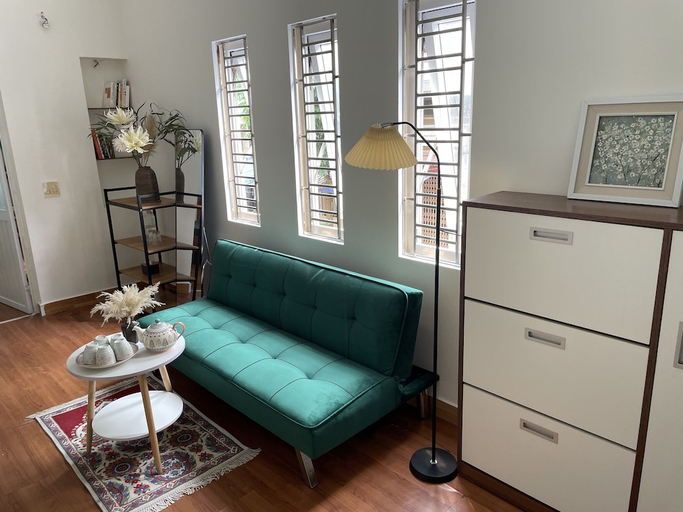Others 5, Cozy Centre Homestay, Hồng Bàng