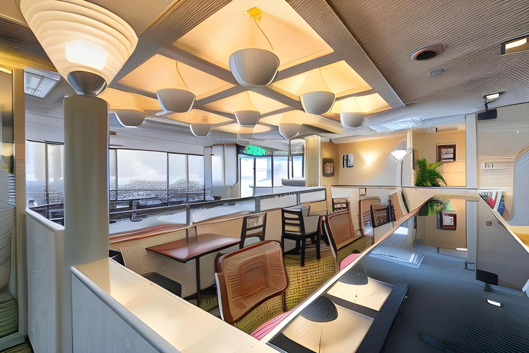 Food & Drinks 5, Tabist Hotel Ginga Kisarazu, Kisarazu