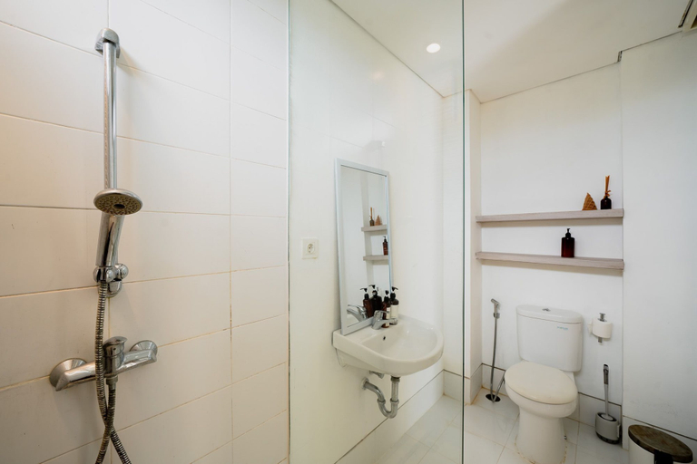 Bathroom 3, Villa 36 Uluwatu, Badung