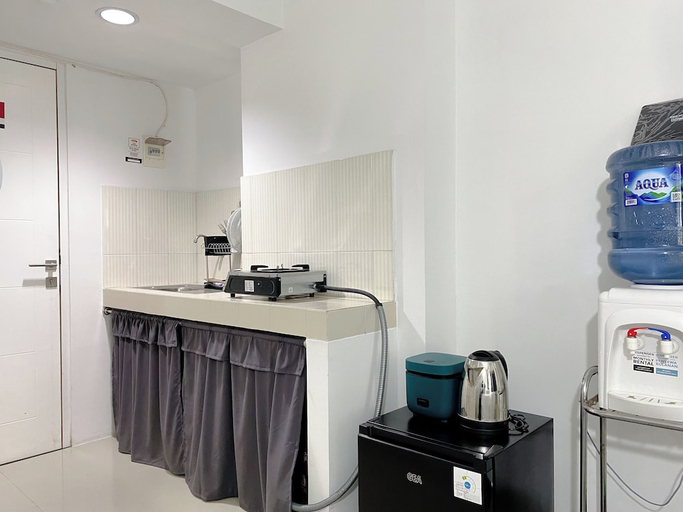 Others 5, Cozy Living Studio Grand Sentraland Karawang Apartment, Karawang
