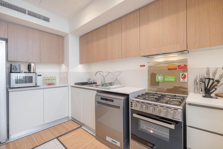Room 5, Exceptional 4 Bedroom Villa Perfect for Everyone, Dubai