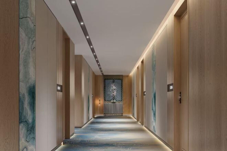 Others 5, Shanghang Hongtong Hotel, Longyan