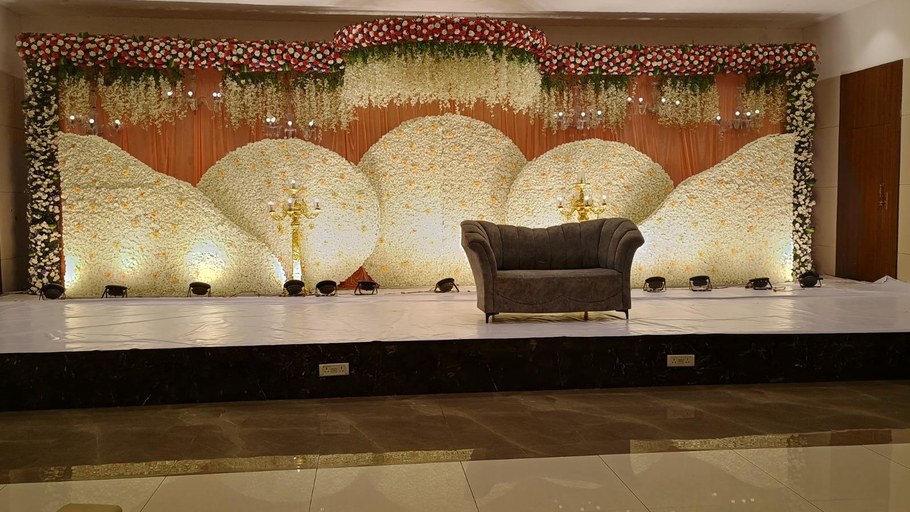 Others 4, Hotel SVM Grand Nagole, Ranga Reddy