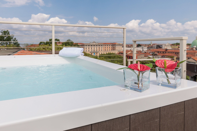 Sport & Beauty 3, Papadopoli Hotel Venezia - MGallery Collection, Venezia