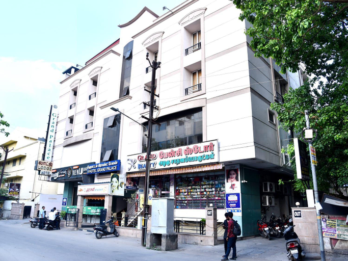 Others 5, HOTEL GRAND PALACE, Coimbatore
