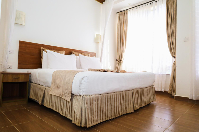 Bedroom 2, Lukenya Getaway, Mavoko