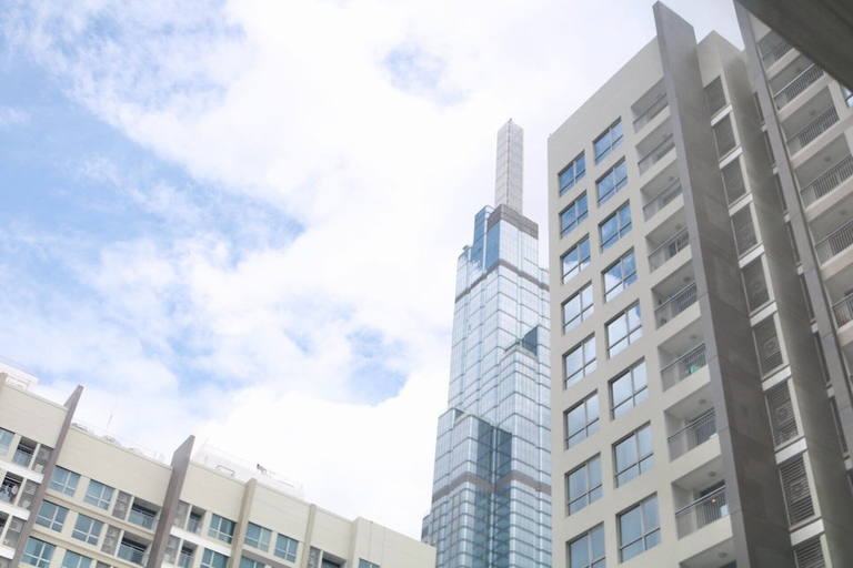 Exterior & Views, Vinhomes Central Park Sunland Apartment, Bình Thạnh