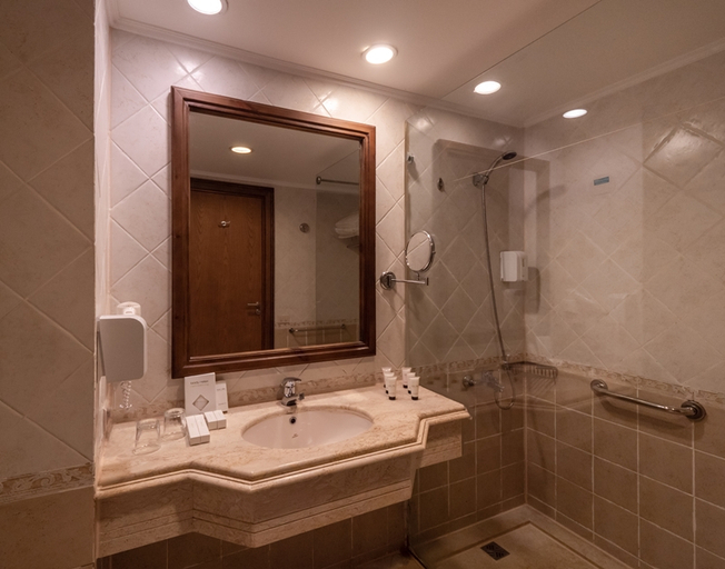 Bathroom 4, SRNTY Sea Reef, Safaja