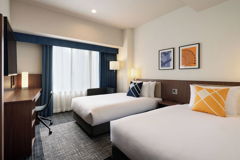Others 3, Four Points Flex by Sheraton Osaka Umeda, Osaka