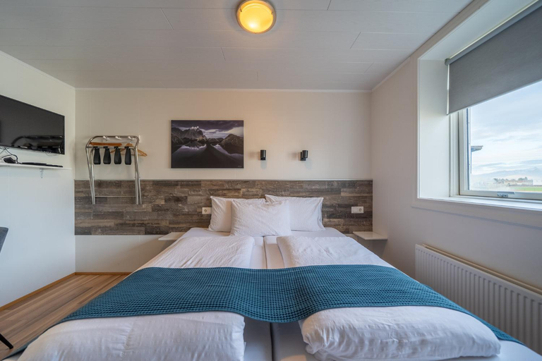 Bedroom 3, Nyibær Guesthouse, Sveitarfélagið Hornafjörður
