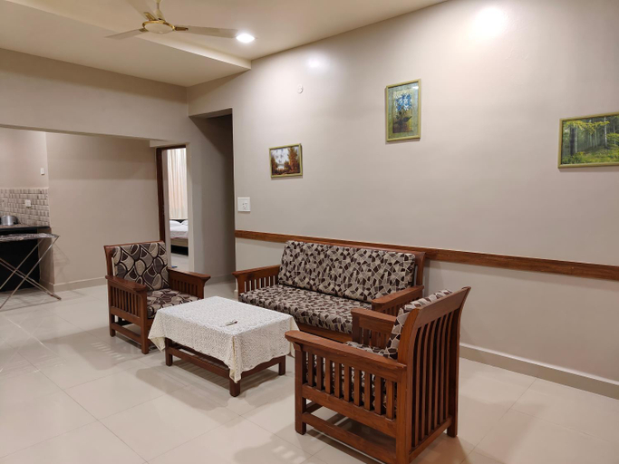 Others 4, Guesthouse Sakina Colva, South Goa