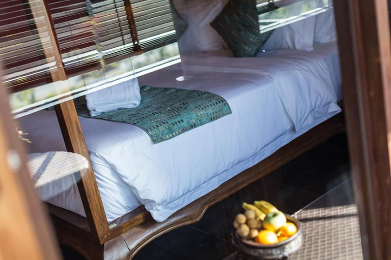 Bedroom 3, Le Pure Hotel Chiangmai, Muang Chiang Mai