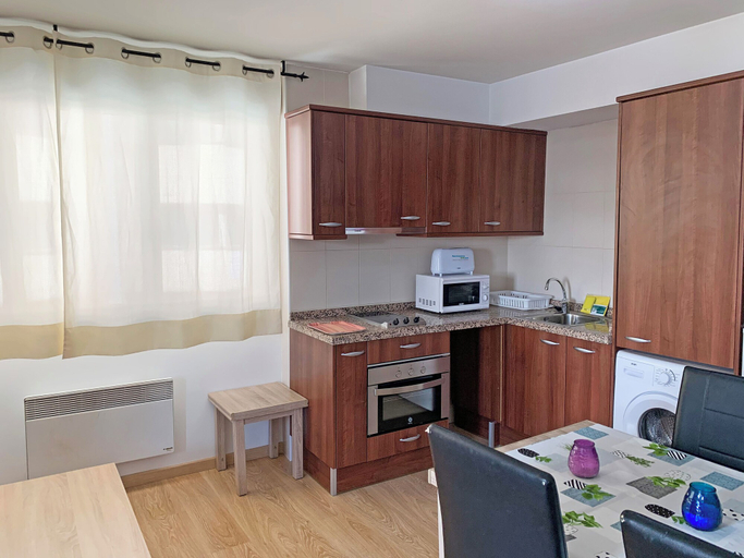 Others 5, Apartamentos Araco 3000, Pyrénées-Orientales