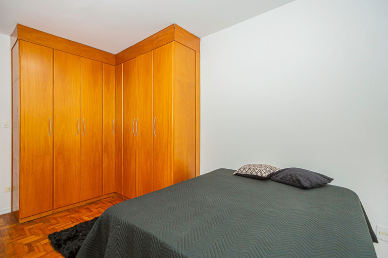 Room 4, Apartamento Aconchegante a 850m da Av Paulista, São Paulo