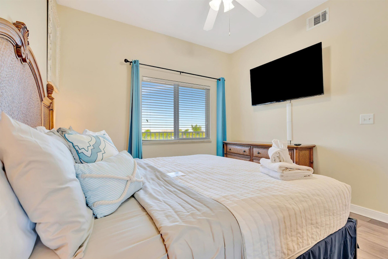 Bedroom 4, The BC Resort on the Water, Pinellas