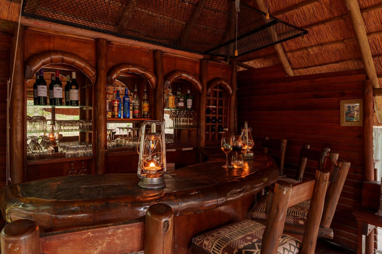 Food & Drinks 4, Lion Tree Top Lodge, Mopani
