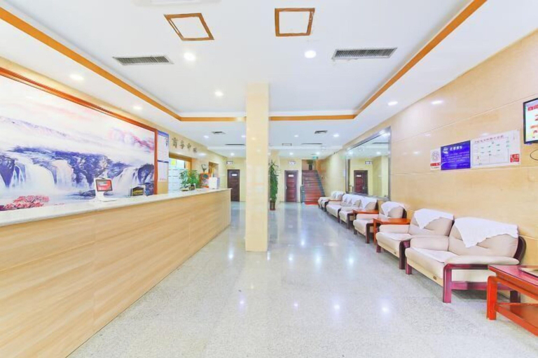 Others 5, Hebei Provincial State-owned Assets Supervision and Administration Commission, Shijiazhuang