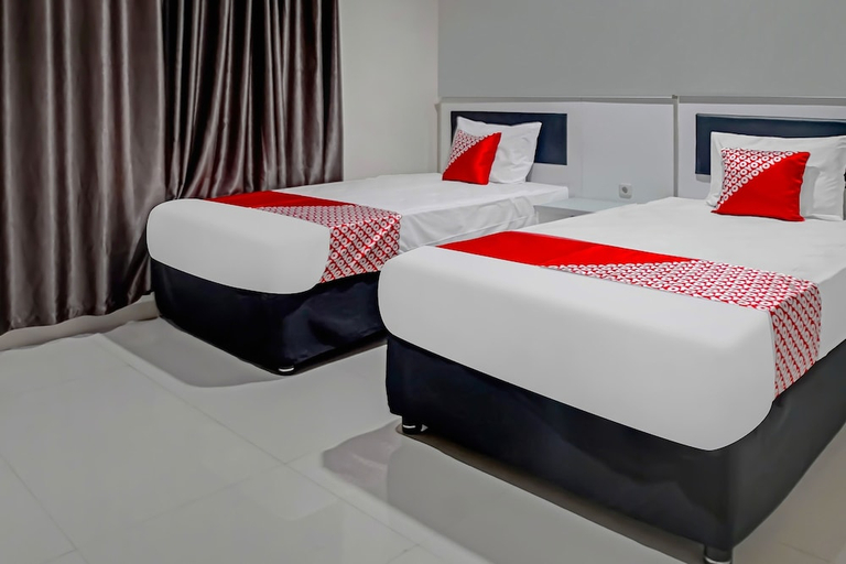 Others 4, Hotel O Wisma Amrach, Bone
