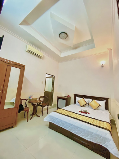 Bedroom 4, Nama Hotel, Ninh Kiều