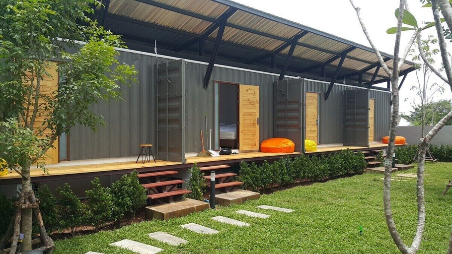 Exterior & Views 2, Us Hostel Samui, Ko Samui
