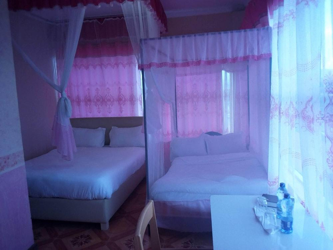 Bedroom 5, Isiolo Landmark Hotel, Isiolo North
